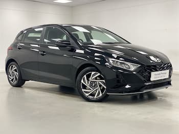 Used Hyundai i20 2024 for sale - 79510361: Photo