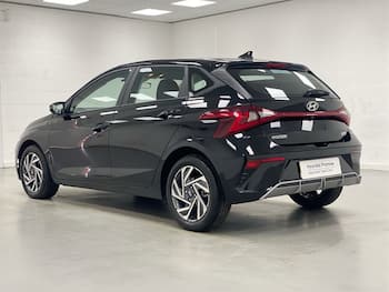 Used Hyundai i20 2024 for sale - 79510361: Photo