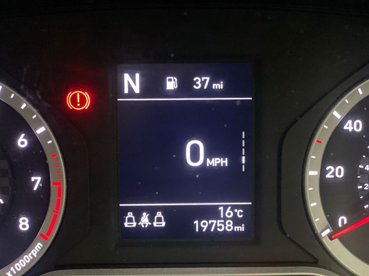 Used Hyundai i10 2022 for sale - 78117361: Photo 11