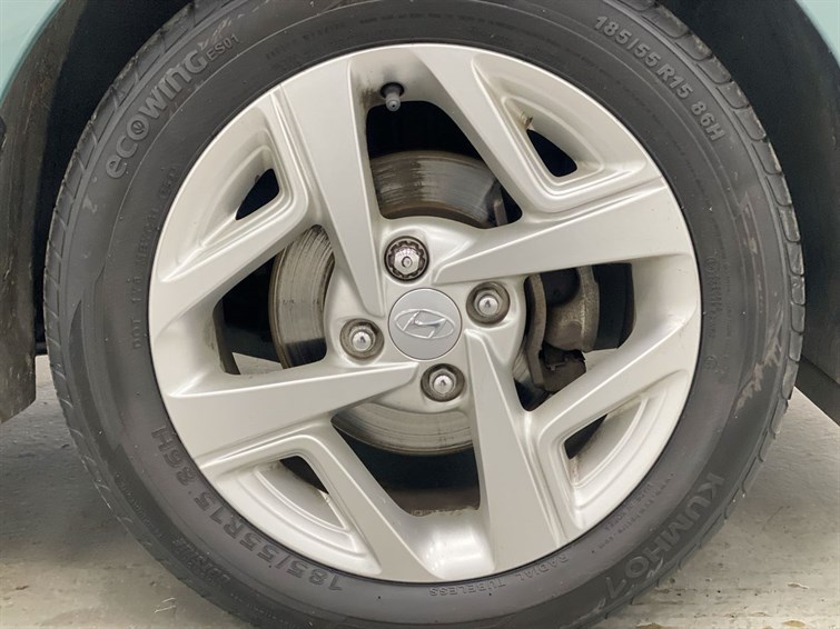 Used Hyundai i10 2022 for sale - 78117361: Photo 15