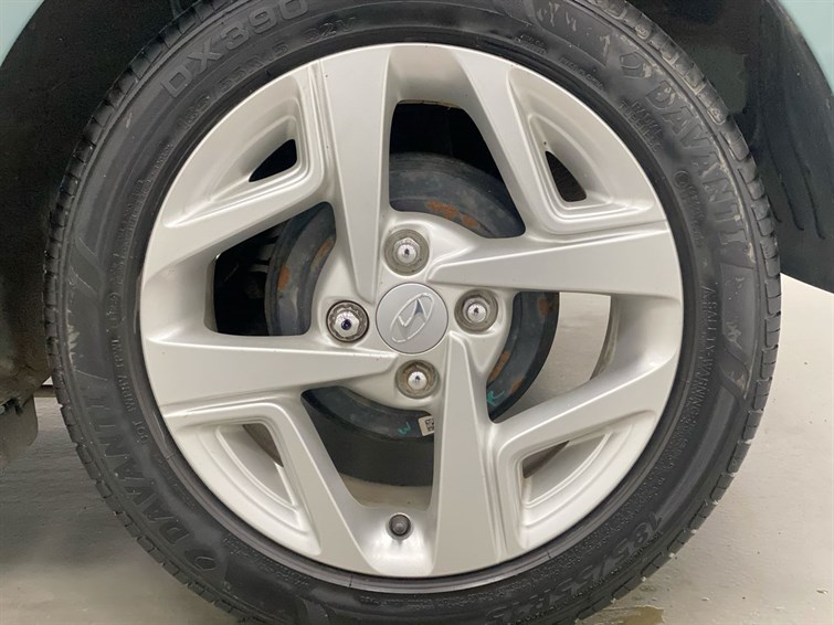 Used Hyundai i10 2022 for sale - 78117361: Photo 19