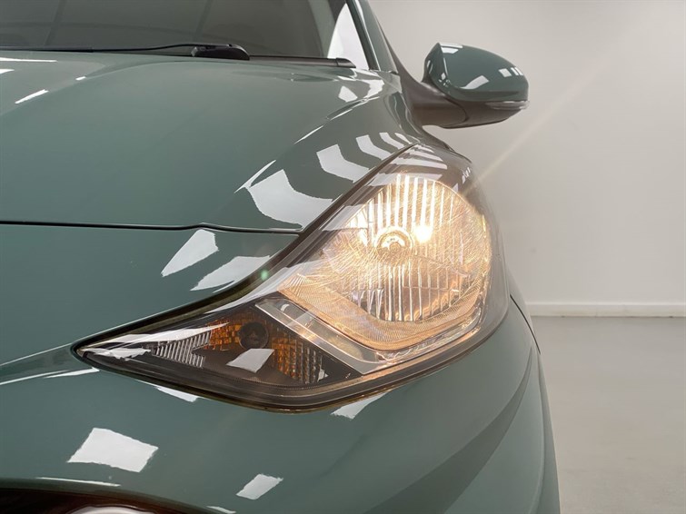 Used Hyundai i10 2022 for sale - 78117361: Photo 21