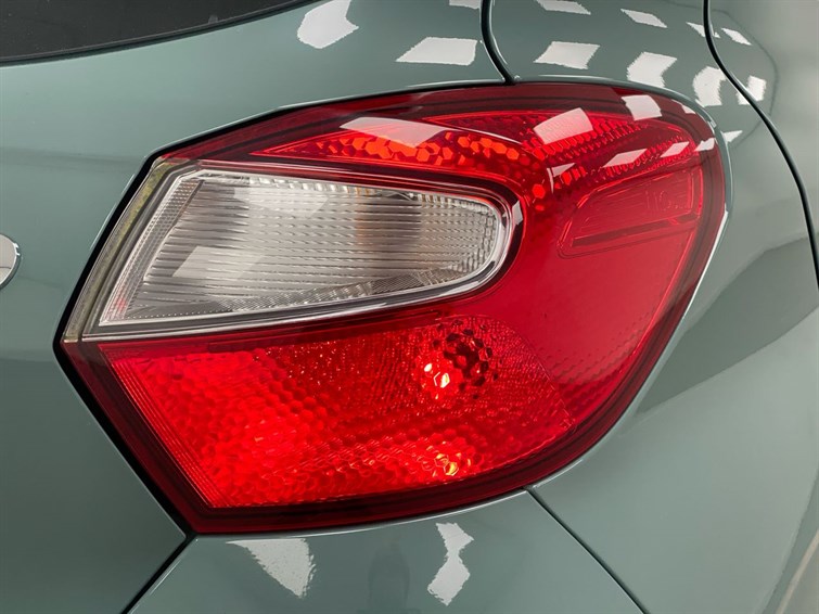 Used Hyundai i10 2022 for sale - 78117361: Photo 22