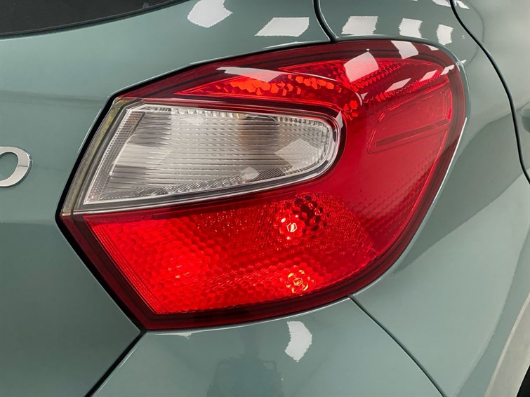 Used Hyundai i10 2022 for sale - 78117361: Photo 23