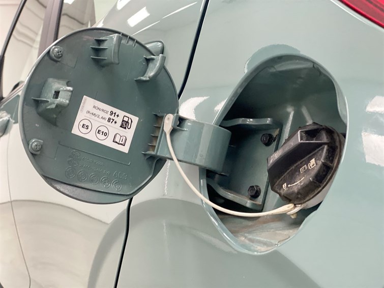 Used Hyundai i10 2022 for sale - 78117361: Photo 28