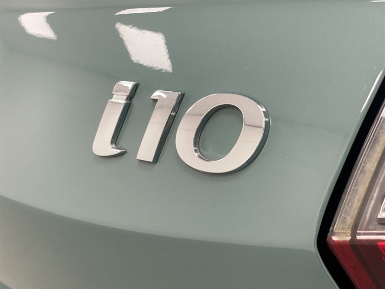 Used Hyundai i10 2022 for sale - 78117361: Photo 29