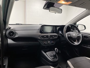 Used Hyundai i10 2022 for sale - 78117361: Photo