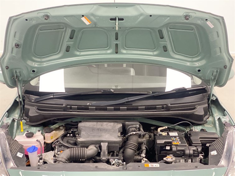 Used Hyundai i10 2022 for sale - 78117361: Photo 30