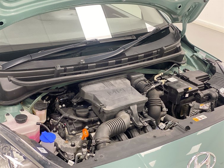 Used Hyundai i10 2022 for sale - 78117361: Photo 31