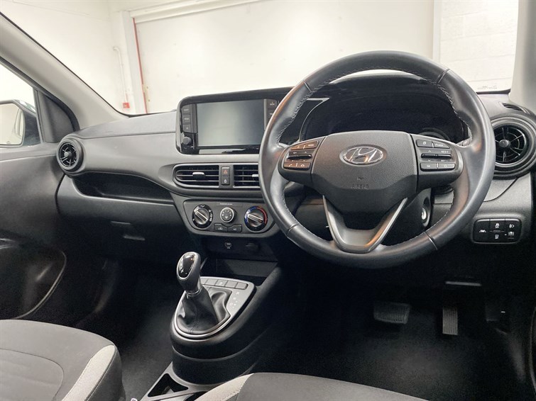 Used Hyundai i10 2022 for sale - 78117361: Photo 33