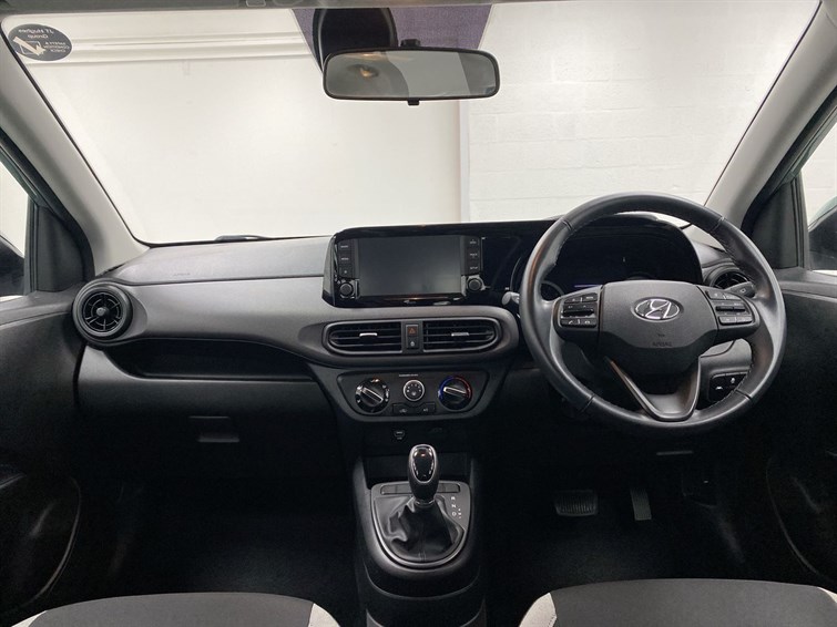 Used Hyundai i10 2022 for sale - 78117361: Photo 4