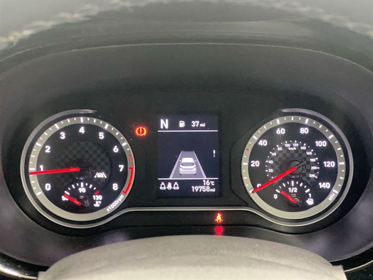 Used Hyundai i10 2022 for sale - 78117361: Photo 40