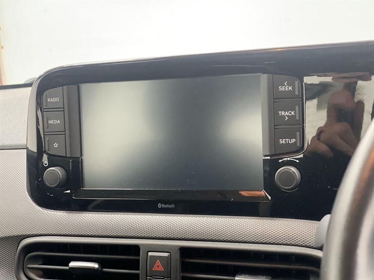 Used Hyundai i10 2022 for sale - 78117361: Photo 45