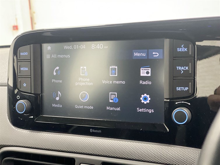 Used Hyundai i10 2022 for sale - 78117361: Photo 46