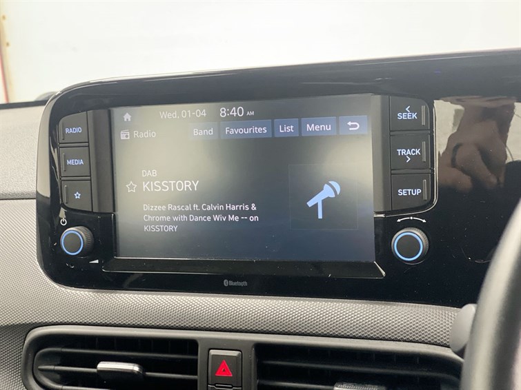 Used Hyundai i10 2022 for sale - 78117361: Photo 47