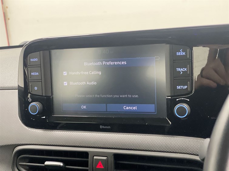 Used Hyundai i10 2022 for sale - 78117361: Photo 48