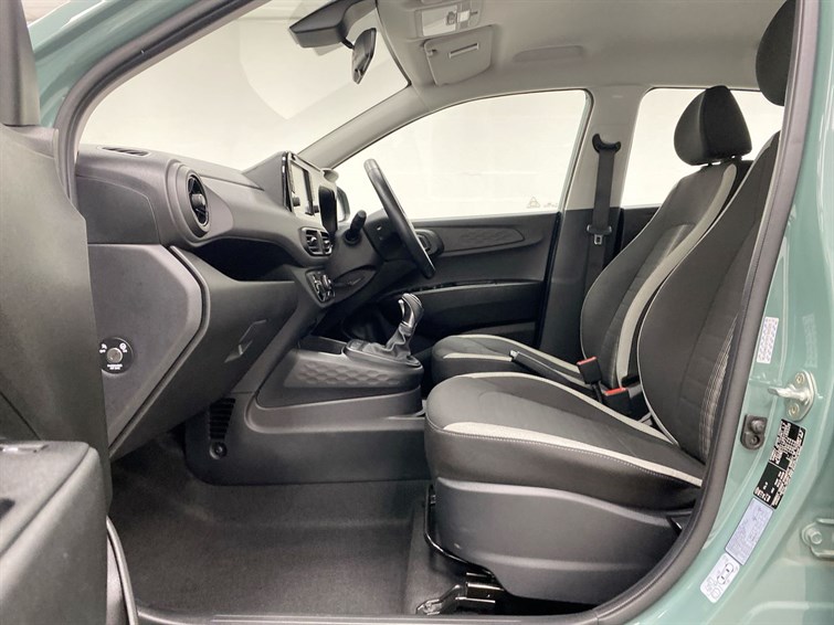 Used Hyundai i10 2022 for sale - 78117361: Photo 53