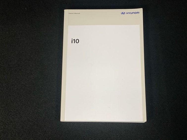 Used Hyundai i10 2022 for sale - 78117361: Photo 54