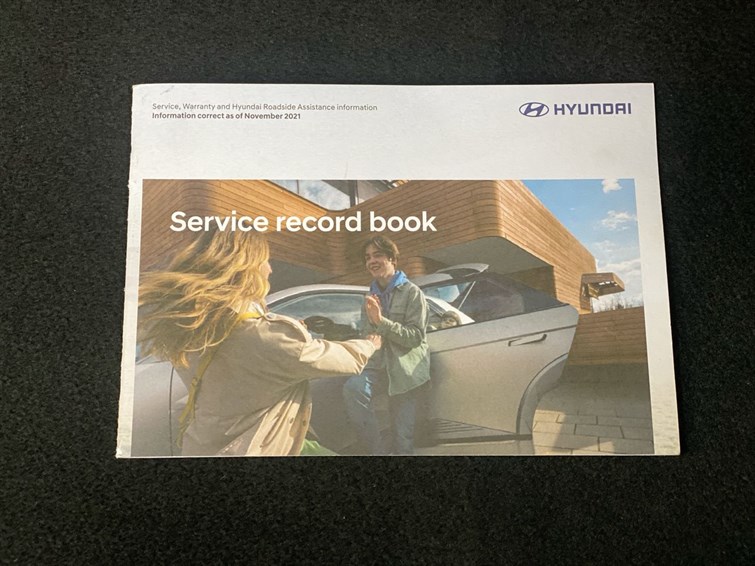 Used Hyundai i10 2022 for sale - 78117361: Photo 57