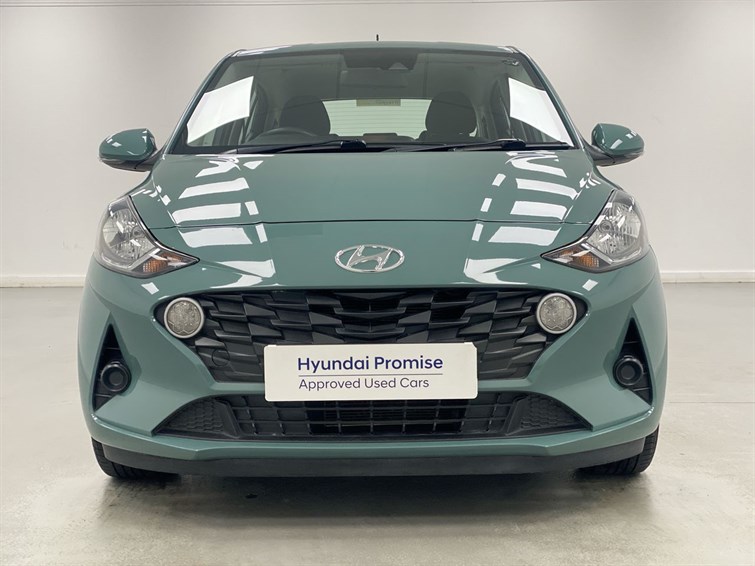 Used Hyundai i10 2022 for sale - 78117361: Photo 6