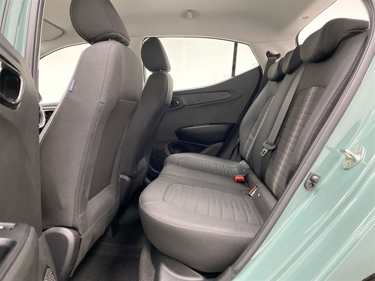 Used Hyundai i10 2022 for sale - 78117361: Photo 63