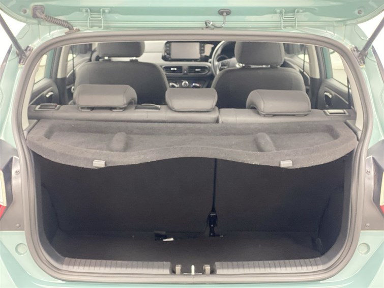 Used Hyundai i10 2022 for sale - 78117361: Photo 64