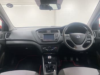 Used Hyundai i20 2018 for sale - 79623144: Photo