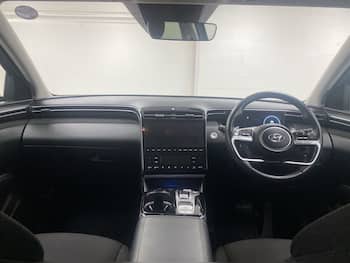 Used Hyundai TUCSON 2021 for sale - 79647038: Photo