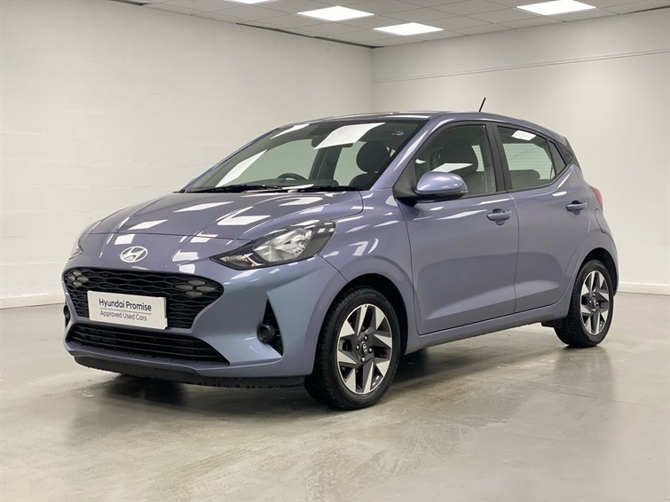 Used Hyundai i10 2024 for sale - 78117364: Photo 10