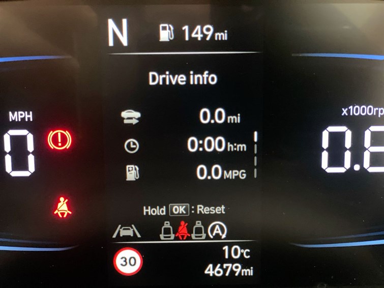 Used Hyundai i10 2024 for sale - 78117364: Photo 11