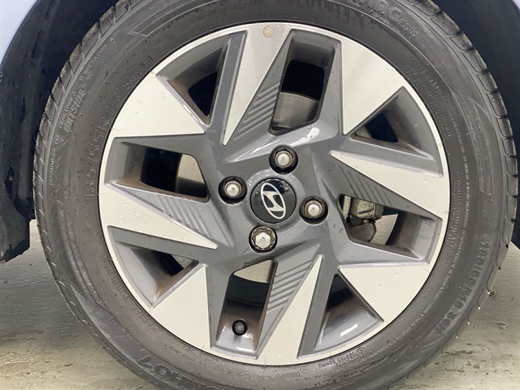 Used Hyundai i10 2024 for sale - 78117364: Photo 15