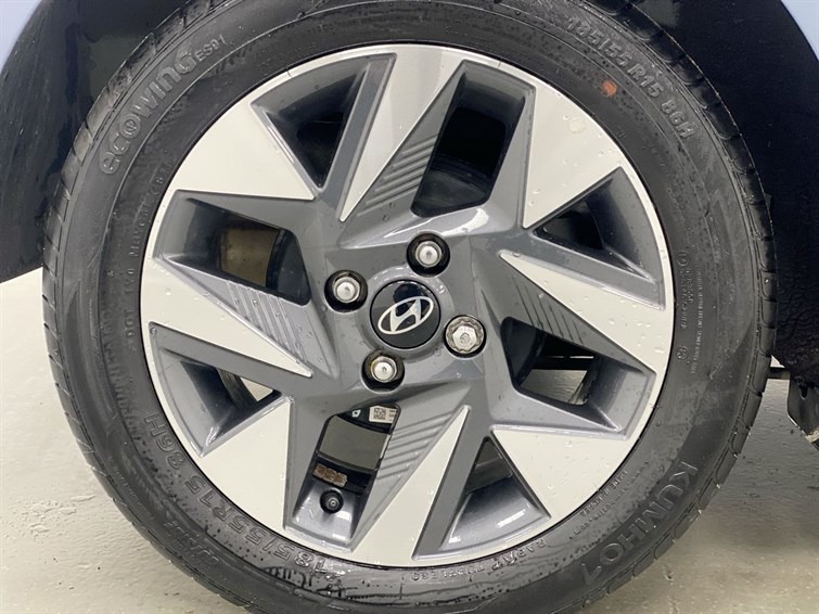 Used Hyundai i10 2024 for sale - 78117364: Photo 17