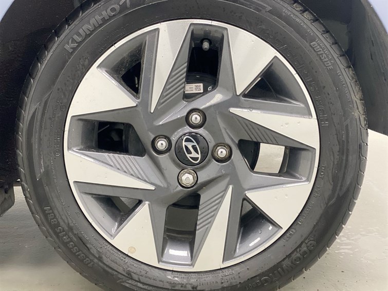 Used Hyundai i10 2024 for sale - 78117364: Photo 19