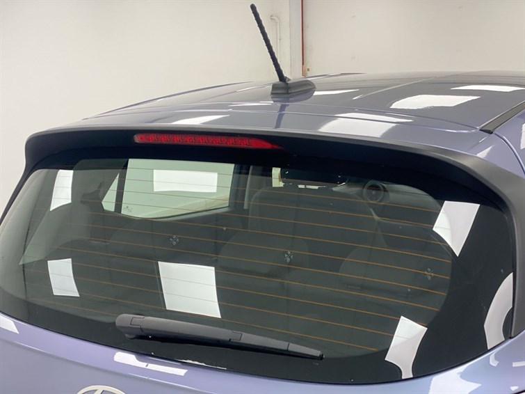 Used Hyundai i10 2024 for sale - 78117364: Photo 25