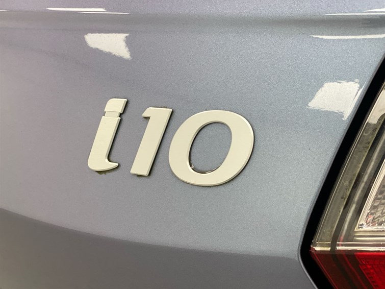 Used Hyundai i10 2024 for sale - 78117364: Photo 29