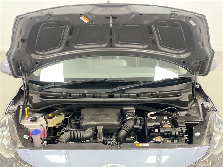 Used Hyundai i10 2024 for sale - 78117364: Photo 30