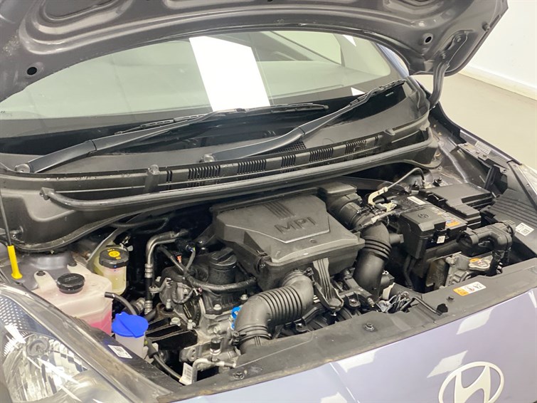 Used Hyundai i10 2024 for sale - 78117364: Photo 31