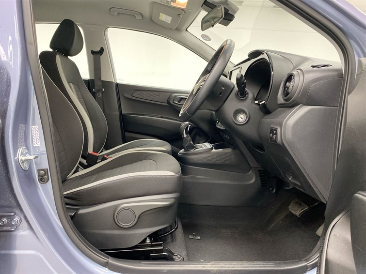 Used Hyundai i10 2024 for sale - 78117364: Photo 32