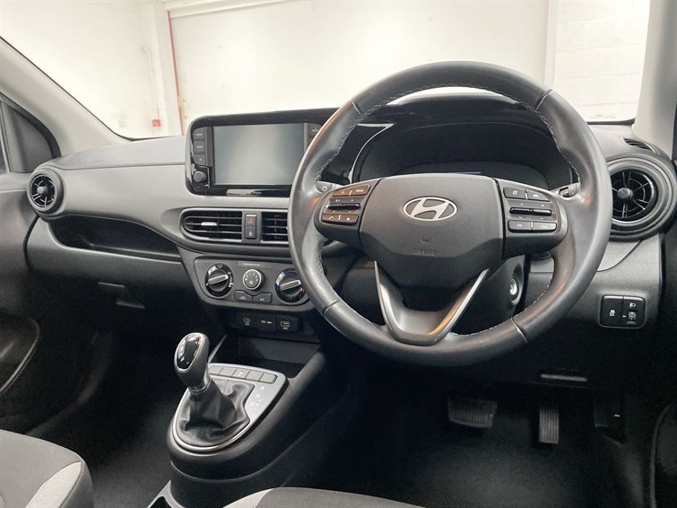 Used Hyundai i10 2024 for sale - 78117364: Photo 33