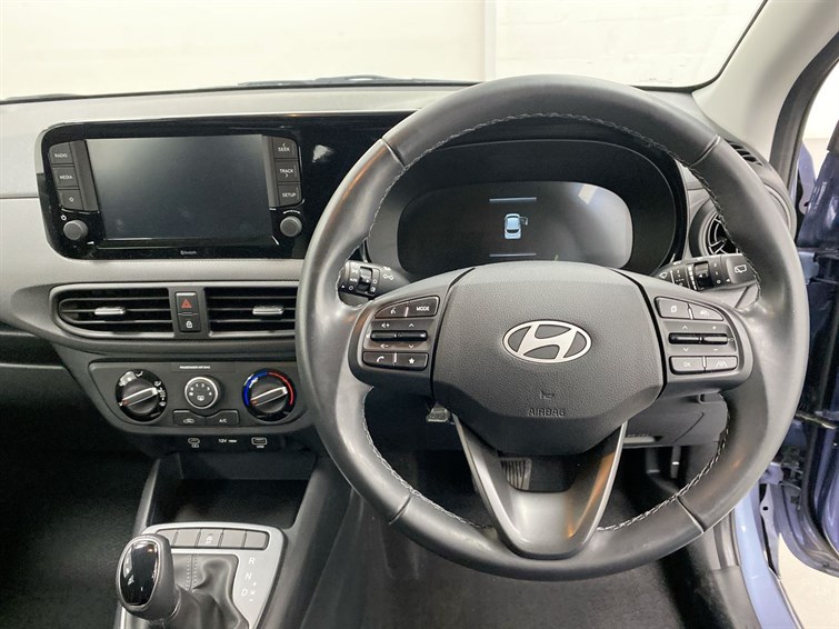 Used Hyundai i10 2024 for sale - 78117364: Photo 37