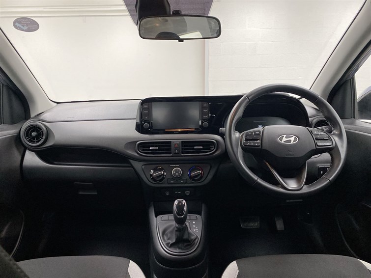 Used Hyundai i10 2024 for sale - 78117364: Photo 4
