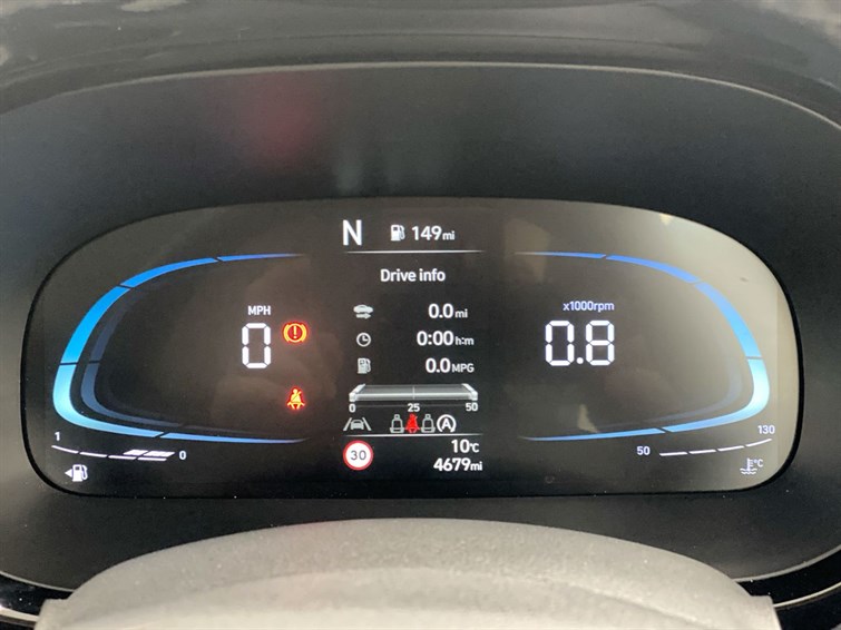 Used Hyundai i10 2024 for sale - 78117364: Photo 40