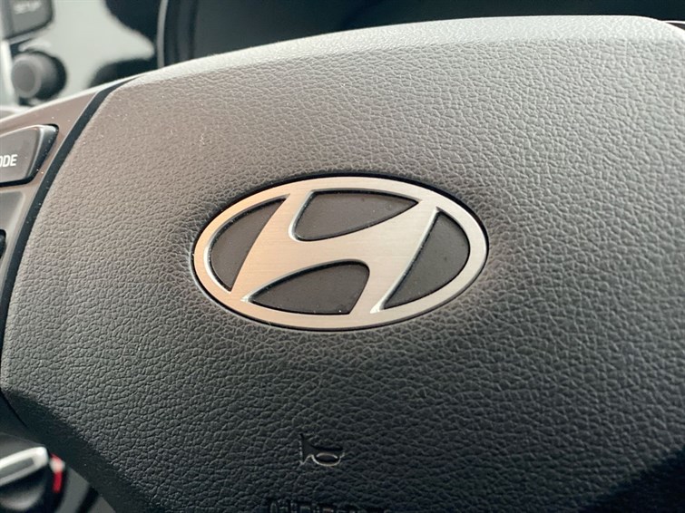 Used Hyundai i10 2024 for sale - 78117364: Photo 43