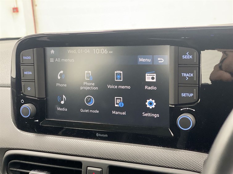 Used Hyundai i10 2024 for sale - 78117364: Photo 46