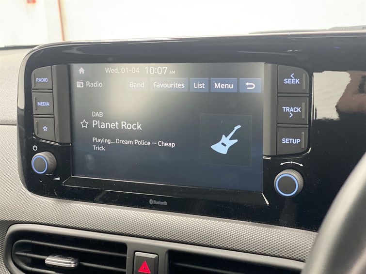 Used Hyundai i10 2024 for sale - 78117364: Photo 47