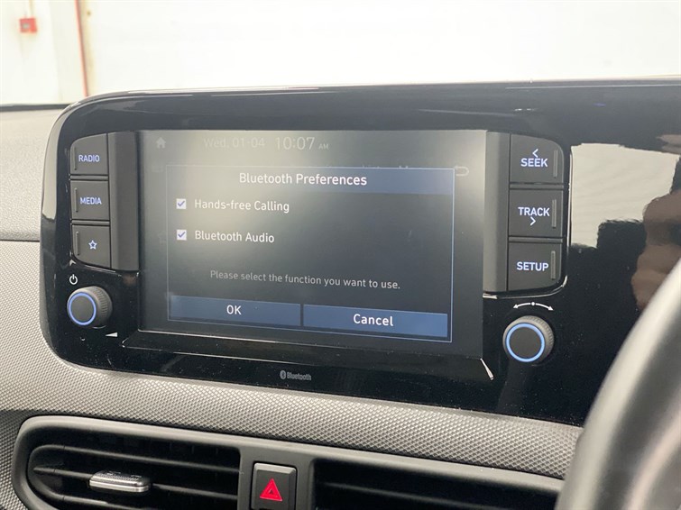 Used Hyundai i10 2024 for sale - 78117364: Photo 48