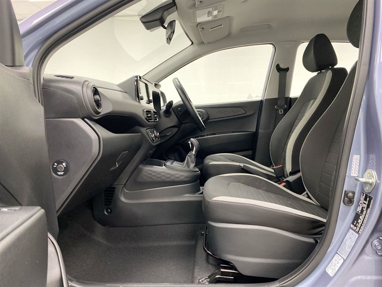 Used Hyundai i10 2024 for sale - 78117364: Photo 53