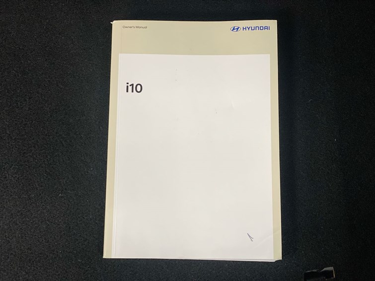 Used Hyundai i10 2024 for sale - 78117364: Photo 54