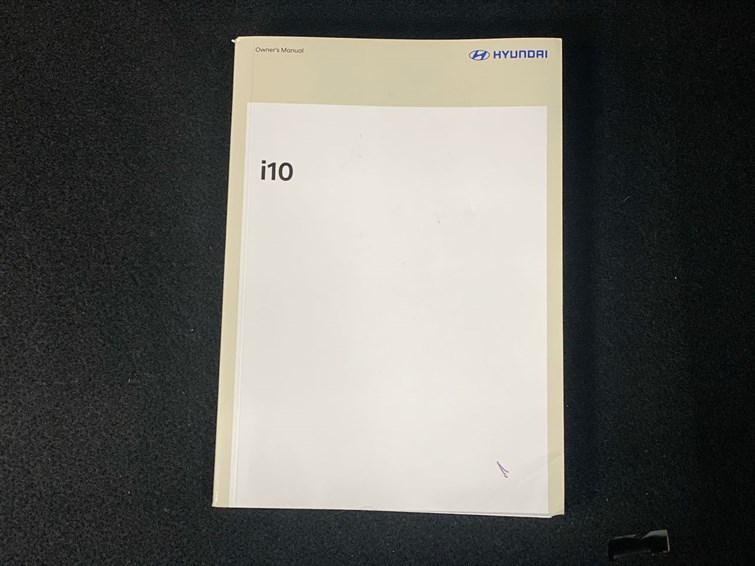 Used Hyundai i10 2024 for sale - 78117364: Photo 55