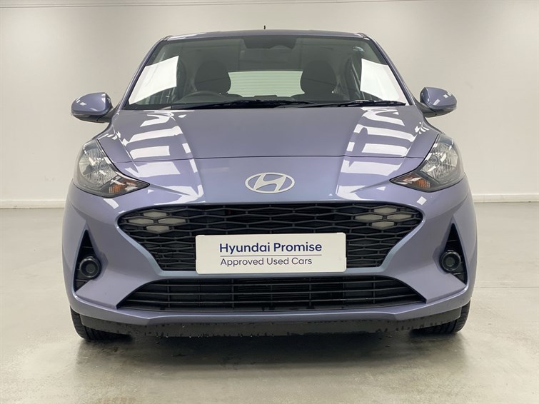 Used Hyundai i10 2024 for sale - 78117364: Photo 6